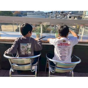 子供たち
